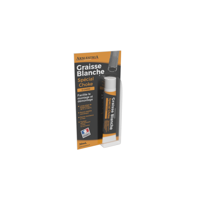 graisse g-choke tube 30ml